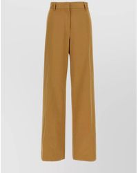 Dries Van Noten - Paxy' Pants - Lyst