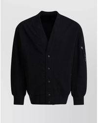Comme des Garçons - Cotton Cardigan - Lyst