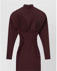 Stella McCartney - Short Dresses - Lyst