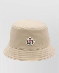 Moncler - Reversible Bucket Hat - Lyst