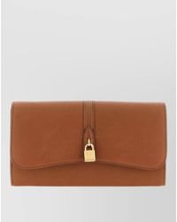 Stella McCartney - Ryder Wallet Chain Bag Detachable Strap - Lyst