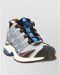 Salomon - Xa Pro 3D Low-Top Sneakers - Lyst