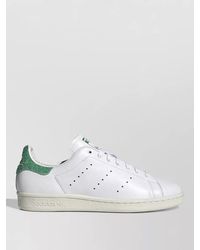 adidas Originals - La6409Le Sneakers Perforated Detailing Rubber Outsole - Lyst