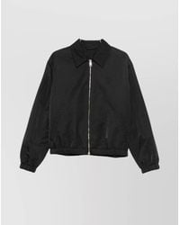 Ami Paris - Jackets - Lyst