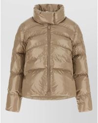 Pinko - 'Mirco' Down Jacket - Lyst