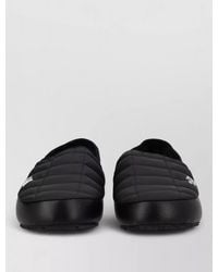 The North Face - Thermoball Mule Shoe Round Toe Design - Lyst