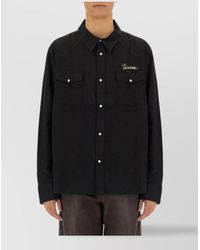 Visvim - Rayon Shirt - Lyst