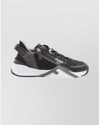 Fendi - Flow Sneakers - Lyst