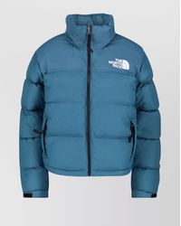 The North Face - Jackets Nylon - Lyst