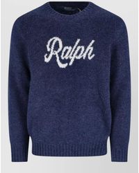 Polo Ralph Lauren - Sweater - Lyst