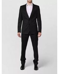 Dolce & Gabbana - Martini Two Piece Single Breasted Suit - Lyst