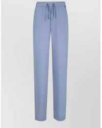 Herno - Relaxed-Fit Track Pants - Lyst