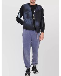 Aries - V-Neck Vest - Lyst