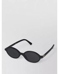 Miu Miu - Sunglasses Model 0Mu 04Zs Code 1Ab5S0 - Lyst