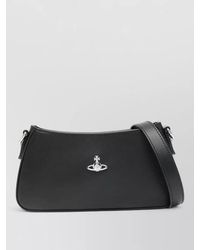 Vivienne Westwood - Shoulder Bag With Orb - Lyst