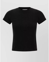 Extreme Cashmere - N292 America Short Sleeve Crew Neck T Shirt - Lyst
