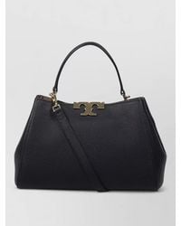 Tory Burch - Eleanor Leather Shoulder Bag - Lyst