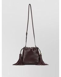 Etro - Kalispera Small Shoulder Bag Adjustable Strap - Lyst