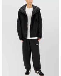 The North Face - Recycled Polyester Hooded Jacket - Lyst
