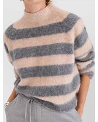 Biancalancia - Sweatshirt - Lyst