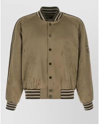 Golden Goose - 'Journey' Bomber Jacket - Lyst