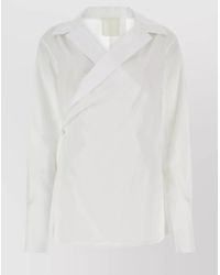 Givenchy - Cotton Regular-Fit Shirt - Lyst