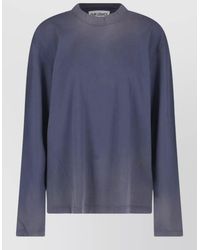Our Legacy - Short-Sleeve T-Shirt - Lyst