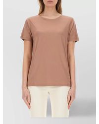 Fay - Regular-Fit T-Shirt - Lyst