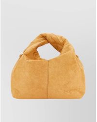 JW Anderson - Compact Twister Hobo Bag - Lyst