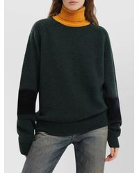 1989 STUDIO - Turtleneck Sweater - Lyst