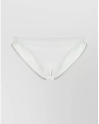 Eres - Stretch Nylon Bikini Bottom - Lyst
