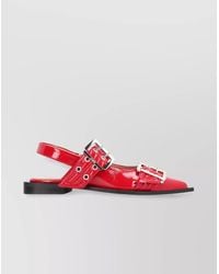 Ganni - Shoes 'Feminine' - Lyst