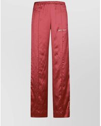 Palm Angels - Tyrian Viscose Pant - Lyst