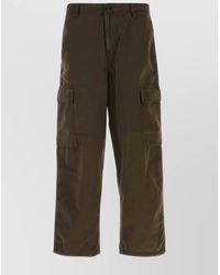 Carhartt - Cotton Kade Cargo Pant - Lyst