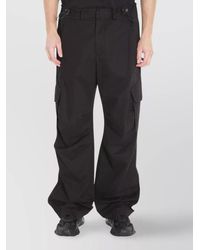 Dolce & Gabbana - Dolce&Gabbana Cargo Pants - Lyst