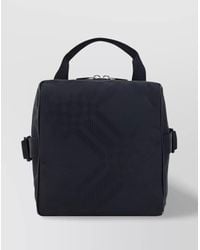 Burberry - Nylon Shoulder Bag - Lyst