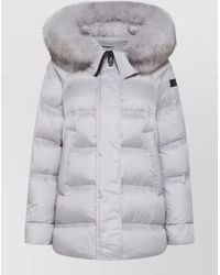 Peuterey - Puffer Jacket - Lyst