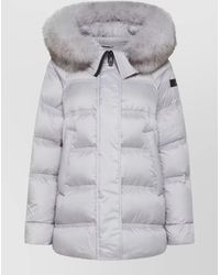 Peuterey - Puffer Jacket - Lyst