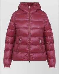 Moncler - Wintercoat - Lyst
