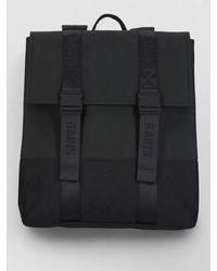 Rains - Backpack Waterproof Design Shoulder Straps - Lyst