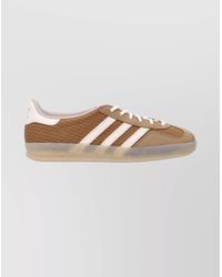 adidas Originals - Textile Low-Top Sneakers - Lyst