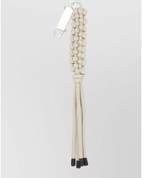 Rick Owens - Keyring - Lyst