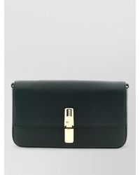Furla - Iride Small Shoulder Bag Adjustable Strap - Lyst