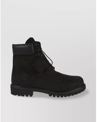 Timberland - Leather Waterproof Lace-Up Boots - Lyst