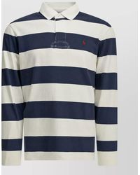 Polo Ralph Lauren - Button-Down Polo Shirt - Lyst