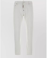 DSquared² - Teddy Jeans - Lyst