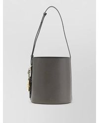 Furla - Roxie Small Bucket Bag Adjustable Strap - Lyst