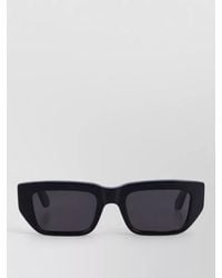 Retrosuperfuture - Zeiss Lens Rectangular Square Sunglasses Ra - Lyst