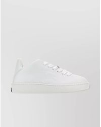 Burberry - 'Box' Sneakers - Lyst