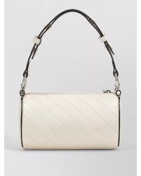Gucci - Shoulder Bag Adjustable Strap Quilted Design - Lyst